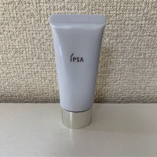 イプサ(IPSA)のイプサ　コントロールベイスe(ブルー)(化粧下地)