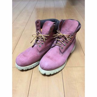 ティンバーランド(Timberland)のティンバーランド　ブーツ28センチ(ブーツ)