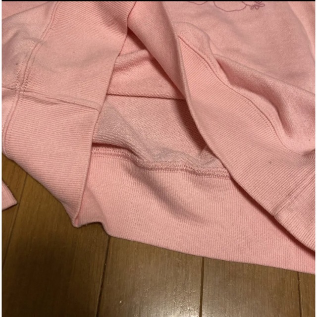 PIKO(ピコ)の150cm 女の子 長袖トレーナー ピコ PIKO ハワイ キッズ/ベビー/マタニティのキッズ服女の子用(90cm~)(その他)の商品写真