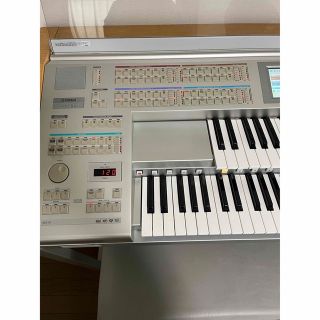 ヤマハ - ヤマハ エレクトーン ステージア ELS-01の通販 by Reo's shop