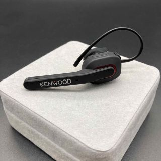 ケンウッド(KENWOOD)の即決 KENWOOD ヘッドセット KH-M500(ヘッドフォン/イヤフォン)