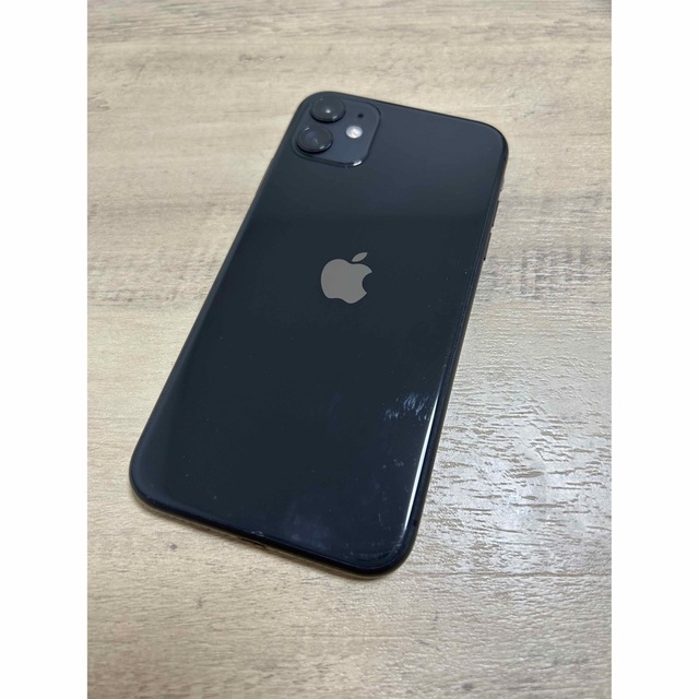 iPhone 11 256GB 本体のみ