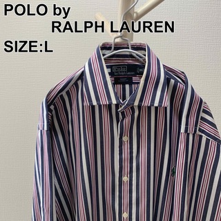 POLO RALPH LAUREN - 【クリーニング済】ポロラルフローレン ...