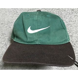 ナイキ(NIKE)のナイキ　90sキャップ(キャップ)