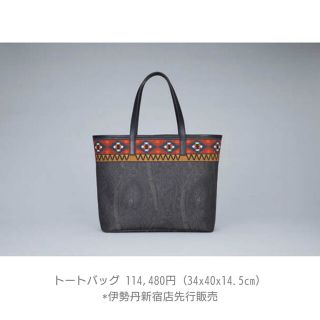 エトロ トートバッグ(メンズ)の通販 13点 | ETROのメンズを買うならラクマ