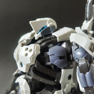 コトブキヤ(KOTOBUKIYA)のヘキサギア Vトール(プラモデル)