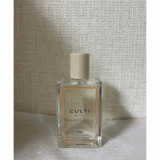 クルティ(CULTI)のCULTI  ルームスプレー 100ml  ERA(アロマスプレー)