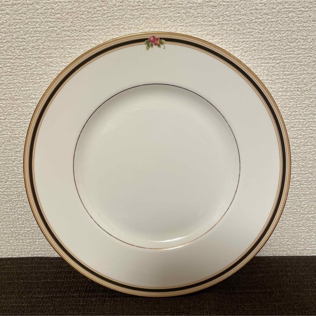 ウェッジウッド アスコット ディナープレート 22.5cm 売筋品