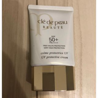 クレドポーボーテ(クレ・ド・ポー ボーテ)のクレドポーボーテ clé de peau BEAUTÉ クレームUV 日焼け止め(日焼け止め/サンオイル)