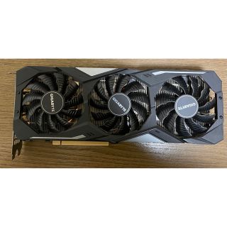 GeFroce RTX 2070 SUPER 箱無し(PCパーツ)