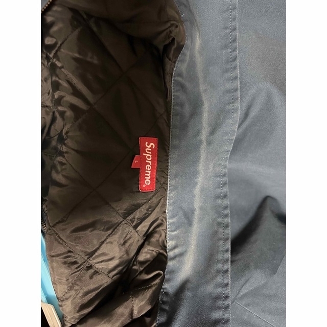 supreme AKIRA work jacket   Lサイズ　最終値下げ