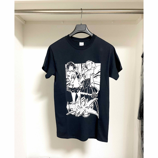 希少コラボ 【ステューシー × タワー レコード】  Tシャツ タグ付き S