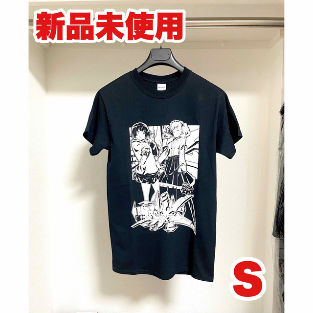 新品未使用【TMT】Tシャツ