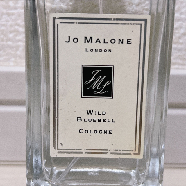 Jo Malone(ジョーマローン)のジョーマローンロンドン　香水 コスメ/美容の香水(ユニセックス)の商品写真