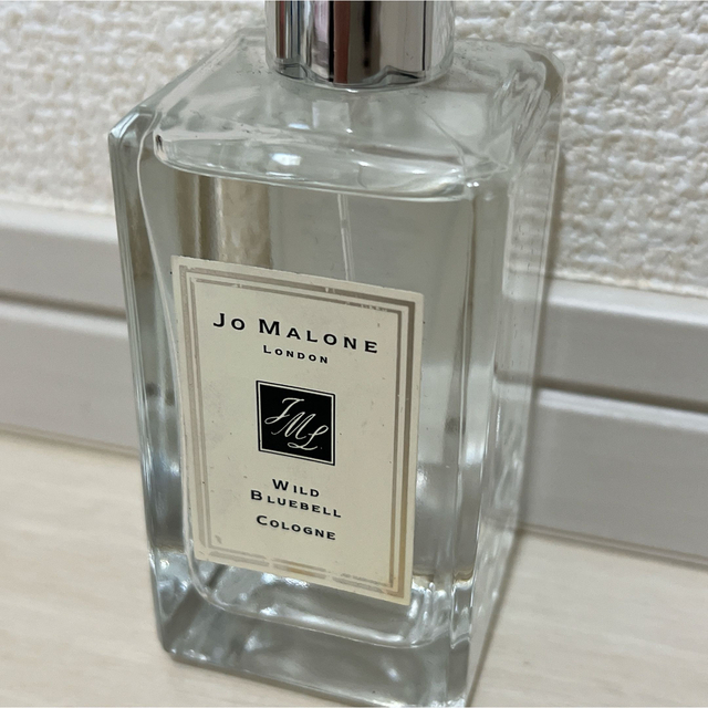 Jo Malone(ジョーマローン)のジョーマローンロンドン　香水 コスメ/美容の香水(ユニセックス)の商品写真