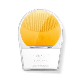 Foreo LUNA mini2(フェイスケア/美顔器)