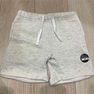 マーキーズ(MARKEY'S)のmarkeys マーキーズ NCAA 110 スウェットハーフパンツ(パンツ/スパッツ)