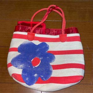 ツモリチサト(TSUMORI CHISATO)のツモリチサトバック(ハンドバッグ)