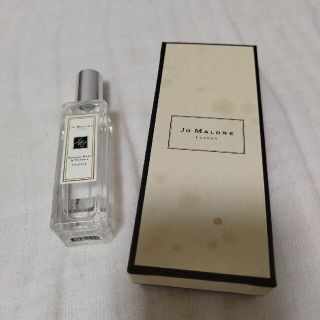 ジョーマローン(Jo Malone)のJO MAJON イングリッシュペアー＆フリージアコロン(香水(女性用))