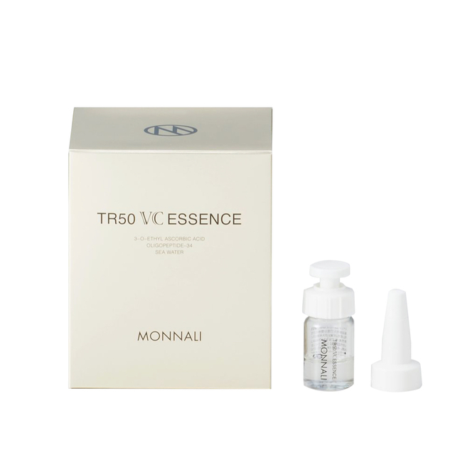 モナリ MONNALI TR50 VCエッセンス 正規通販 62.0%OFF www.ciclismoxxi