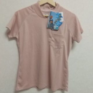 キットソン(KITSON)のKitson キットソン スタンド 半袖Tシャツ(水着)