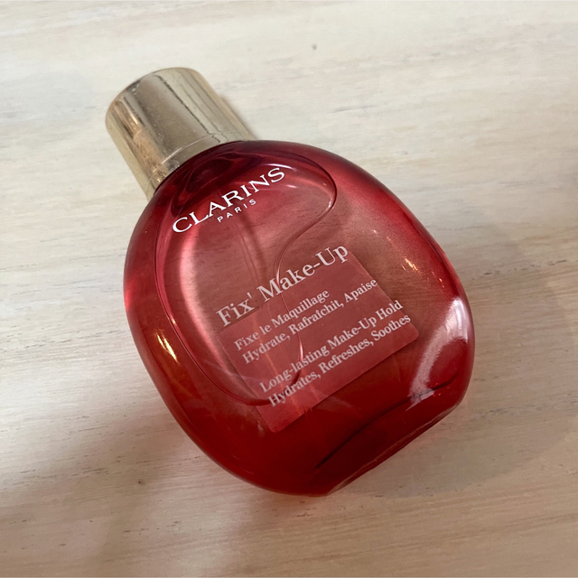 CLARINS(クラランス)の【CLARINS】フィックス メイクアップ コスメ/美容のベースメイク/化粧品(その他)の商品写真