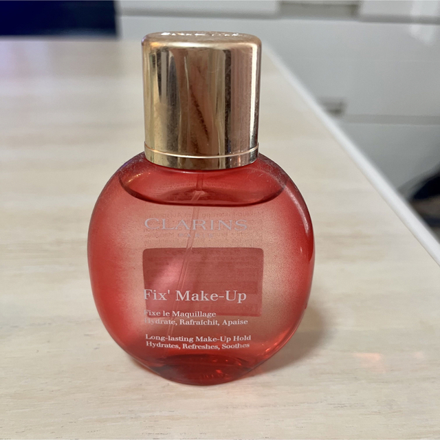 CLARINS(クラランス)の【CLARINS】フィックス メイクアップ コスメ/美容のベースメイク/化粧品(その他)の商品写真