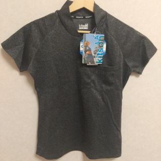 キットソン(KITSON)のKitson キットソン スタンド 半袖Tシャツ(水着)