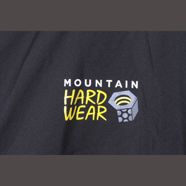 MOUNTAIN HARDWEAR × BEAMS  上下セットアップ