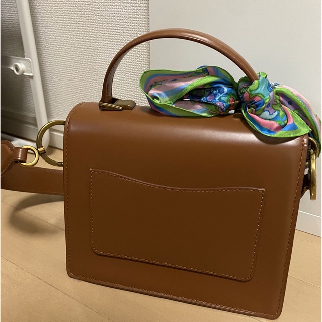 MARC JACOBS(マークジェイコブス)のMarc Jacobs Uptown bag レディースのバッグ(ハンドバッグ)の商品写真