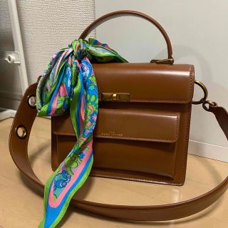 マークジェイコブス(MARC JACOBS)のMarc Jacobs Uptown bag(ハンドバッグ)