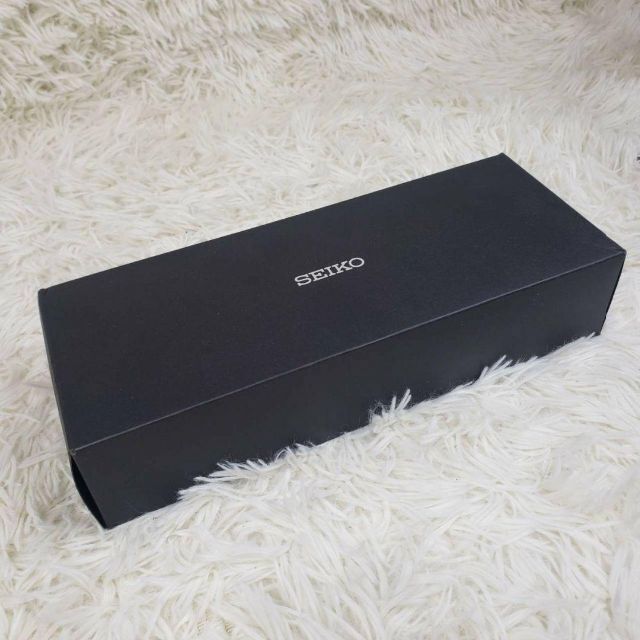 オイルペイント 新品未使用 限定品 セイコー ブライツ SAGZ101 定価