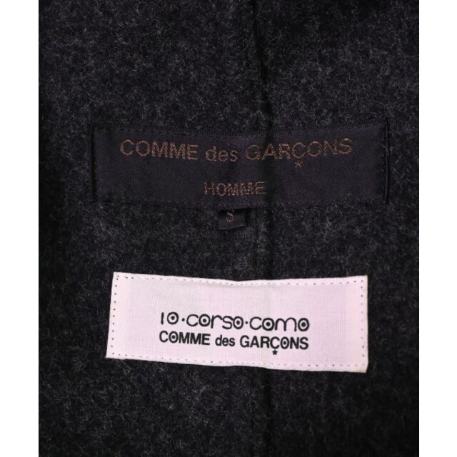 COMME des GARCONS HOMME カジュアルジャケット S 2