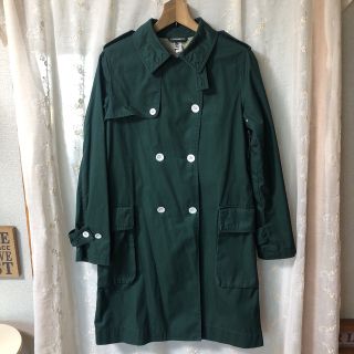 MARGARET HOWELL - MHL. MARGARET HOWELL トレンチコートの通販 by