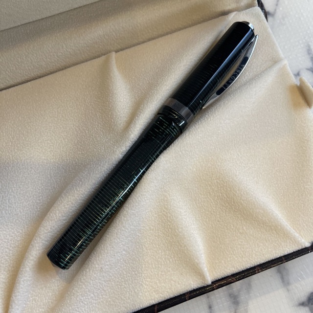 VISCONTI(ビスコンティ)の万年筆　ヴィスコンティ VISCONTI インテリア/住まい/日用品の文房具(その他)の商品写真