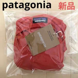 パタゴニア(patagonia)の⭐️大人気⭐️新品！patagonia⭐️CARRY YA'LL BAG⭐️(ショルダーバッグ)