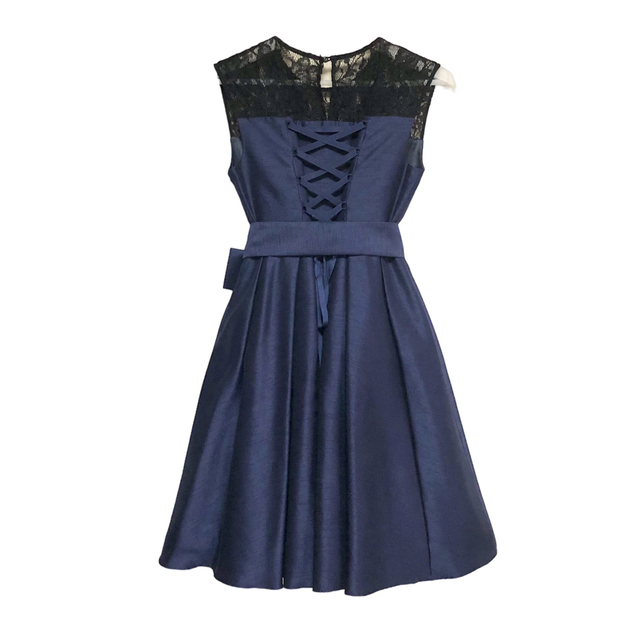AIMER - aimer anche パーティドレスの通販 by しろひげ's shop AIMER - aimer anche パーティドレスの通販 by しろひげ's shop