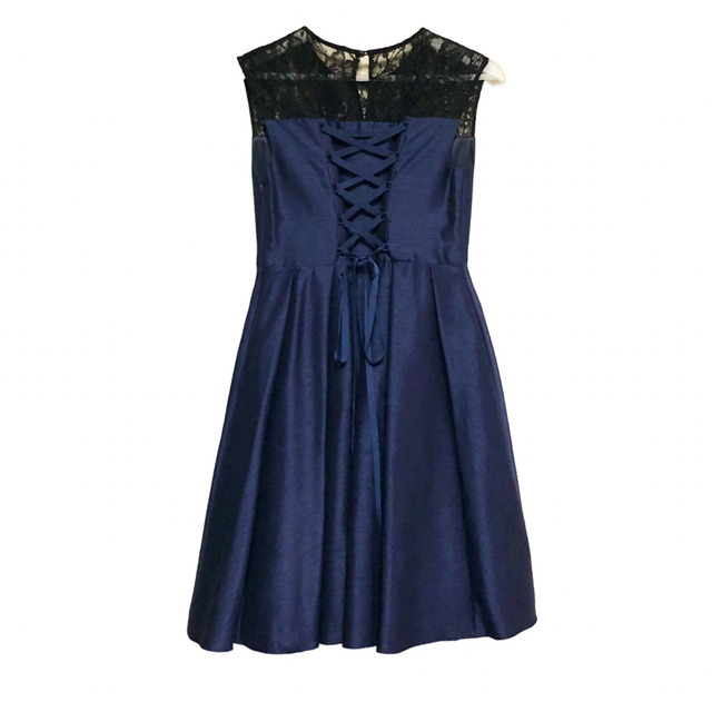AIMER - aimer anche パーティドレスの通販 by しろひげ's shop AIMER - aimer anche パーティドレスの通販 by しろひげ's shop
