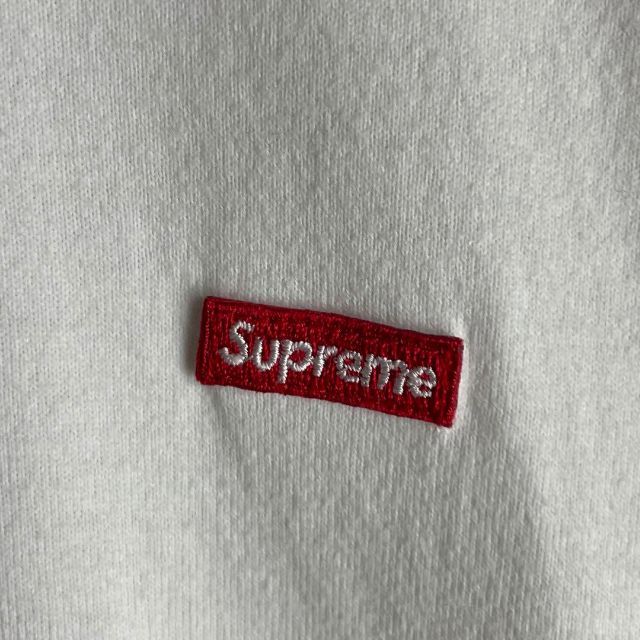 Supreme - 【超人気モデル】シュプリーム☆スモールボックスロゴ半袖T