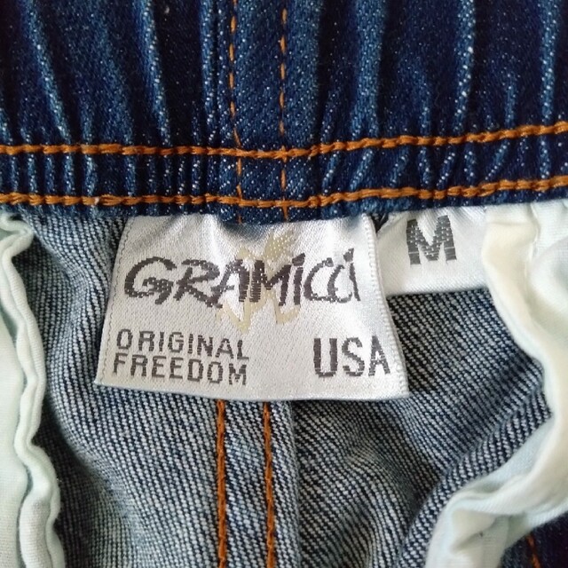 GRAMICCI(グラミチ)のグラミチ デニム GRAMICCI レディースのパンツ(デニム/ジーンズ)の商品写真