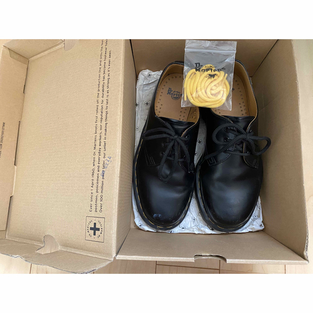 Dr.Martens / 3ホール 2