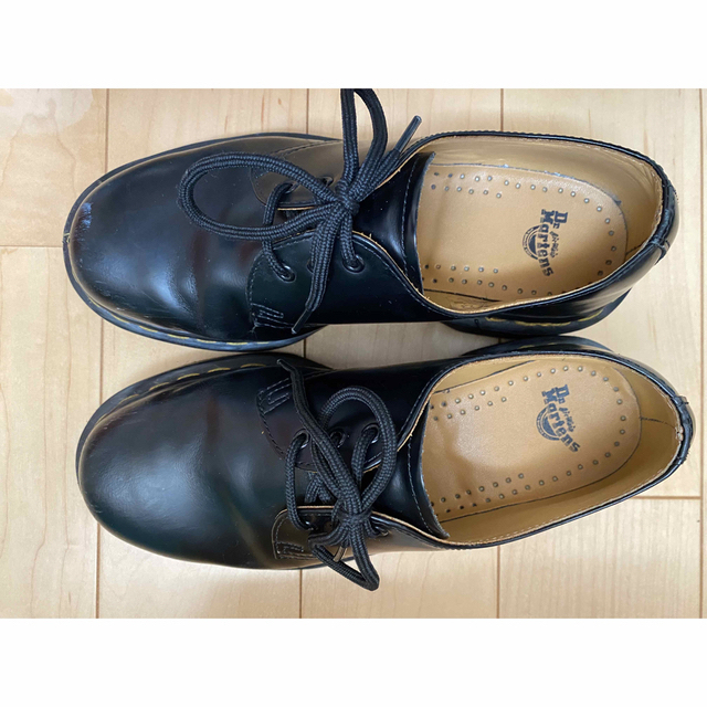 Dr.Martens / 3ホール 1