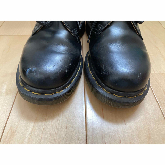 Dr.Martens / 3ホール 3