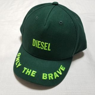 ディーゼル(DIESEL)のディーゼルキッズ　キャップ(帽子)