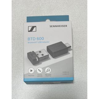 ゼンハイザー(SENNHEISER)のnari様専用 sennheiser btd600  (その他)