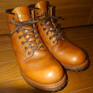 レッドウィング(REDWING)のレッドウイング　ベックマン　9013　6D(ブーツ)