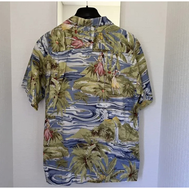 patagonia - patagonia pataloha パタロハシャツ【美品】の通販 by