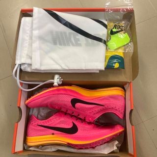 ナイキ(NIKE)のナイキ　ドラゴンフライ　NIKE Dragonfly 27.0cm(陸上競技)