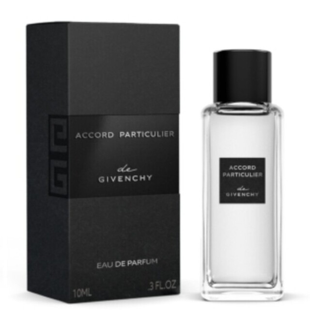 GIVENCHY(ジバンシィ)のド ジバンシイ アコール パルティキュリエ  10ml コスメ/美容のコスメ/美容 その他(その他)の商品写真