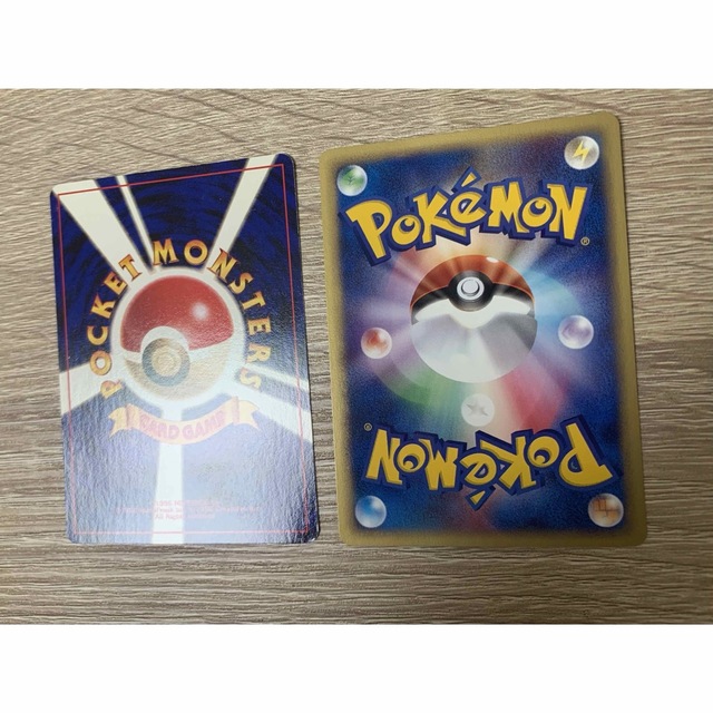 ポケモン - タッチ世代交代! ポケモンカード旧裏&ポケモンカードe ② ポケモン - タッチ世代交代! ポケモンカード旧裏&ポケモンカードe ②